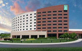 Embassy Suites Loveland, Co