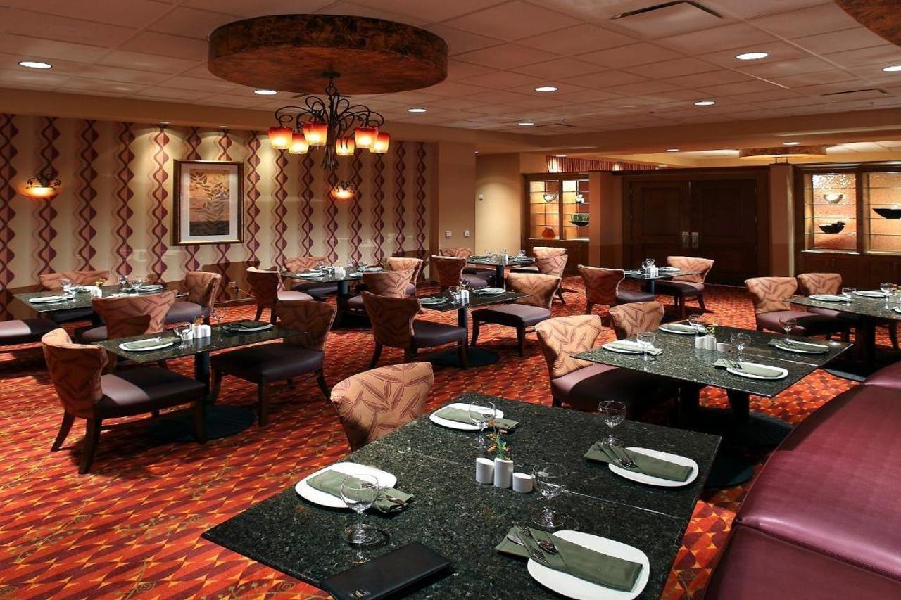 Embassy Suites Loveland Conference Center Exterior photo