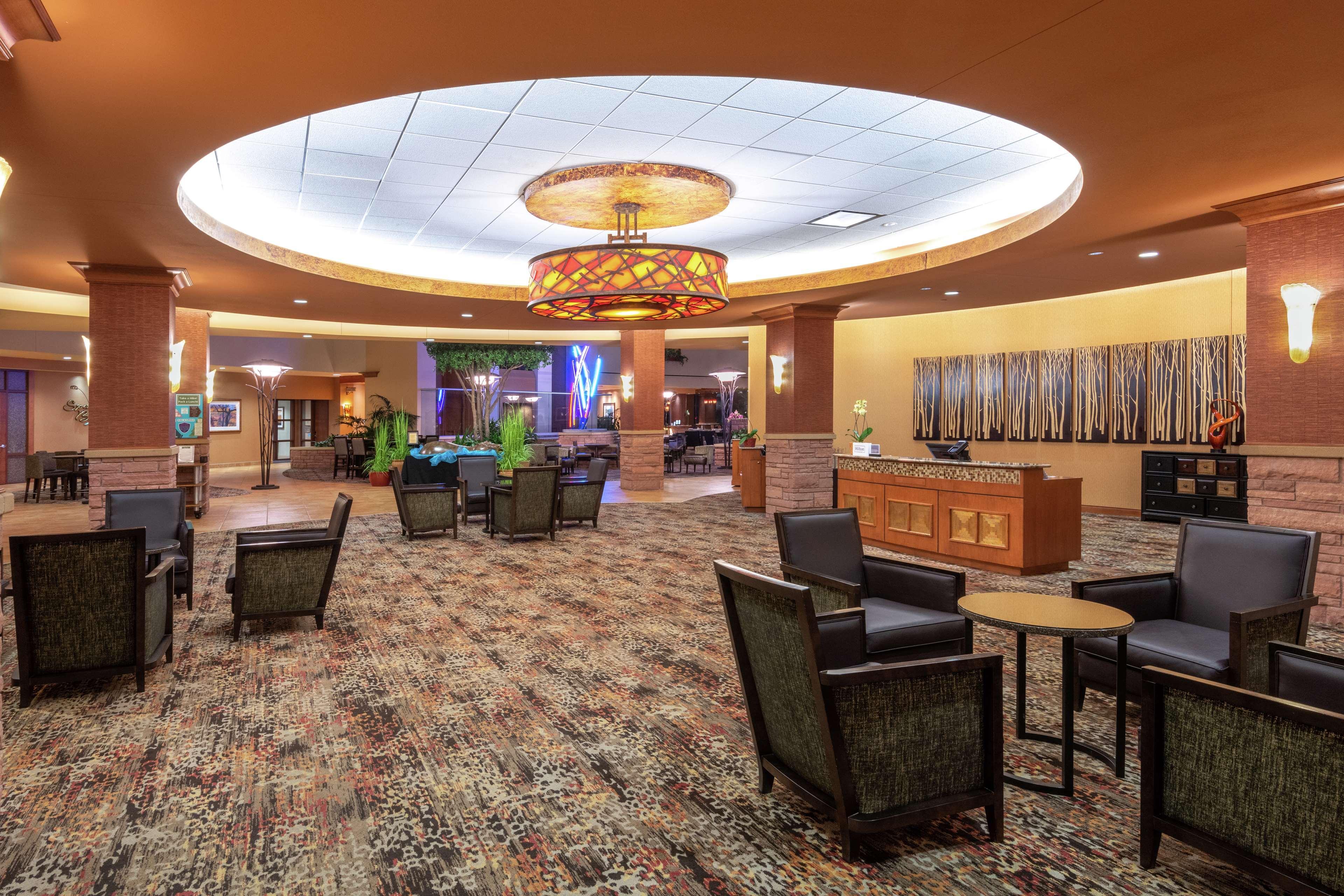 Embassy Suites Loveland Conference Center Exterior photo